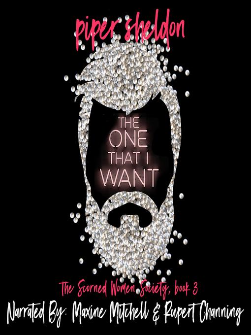 Title details for The One That I Want by Smartypants Romance - Available